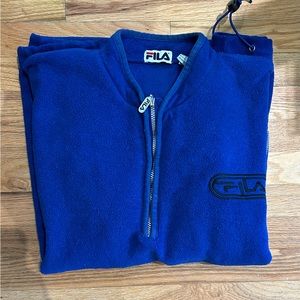 FILA Sweatshirt